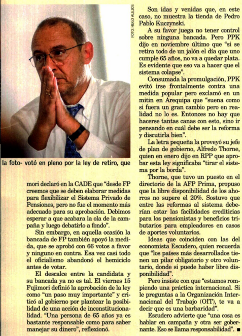 El KO de las AFP -2