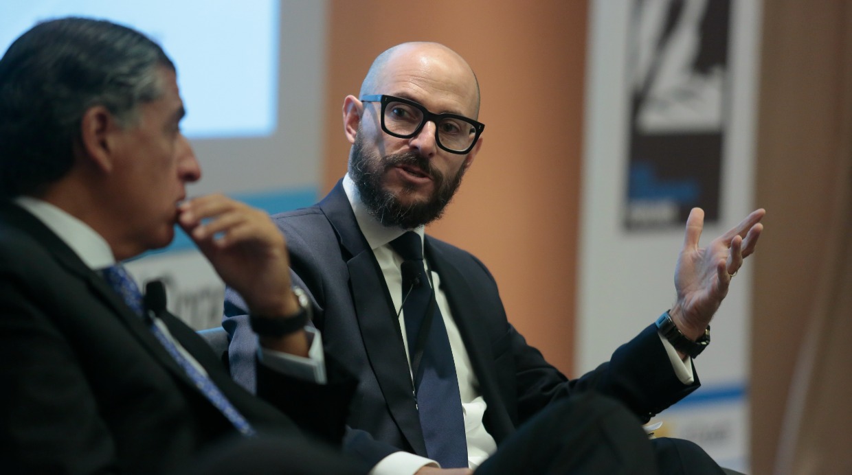 Aldo Ferrini